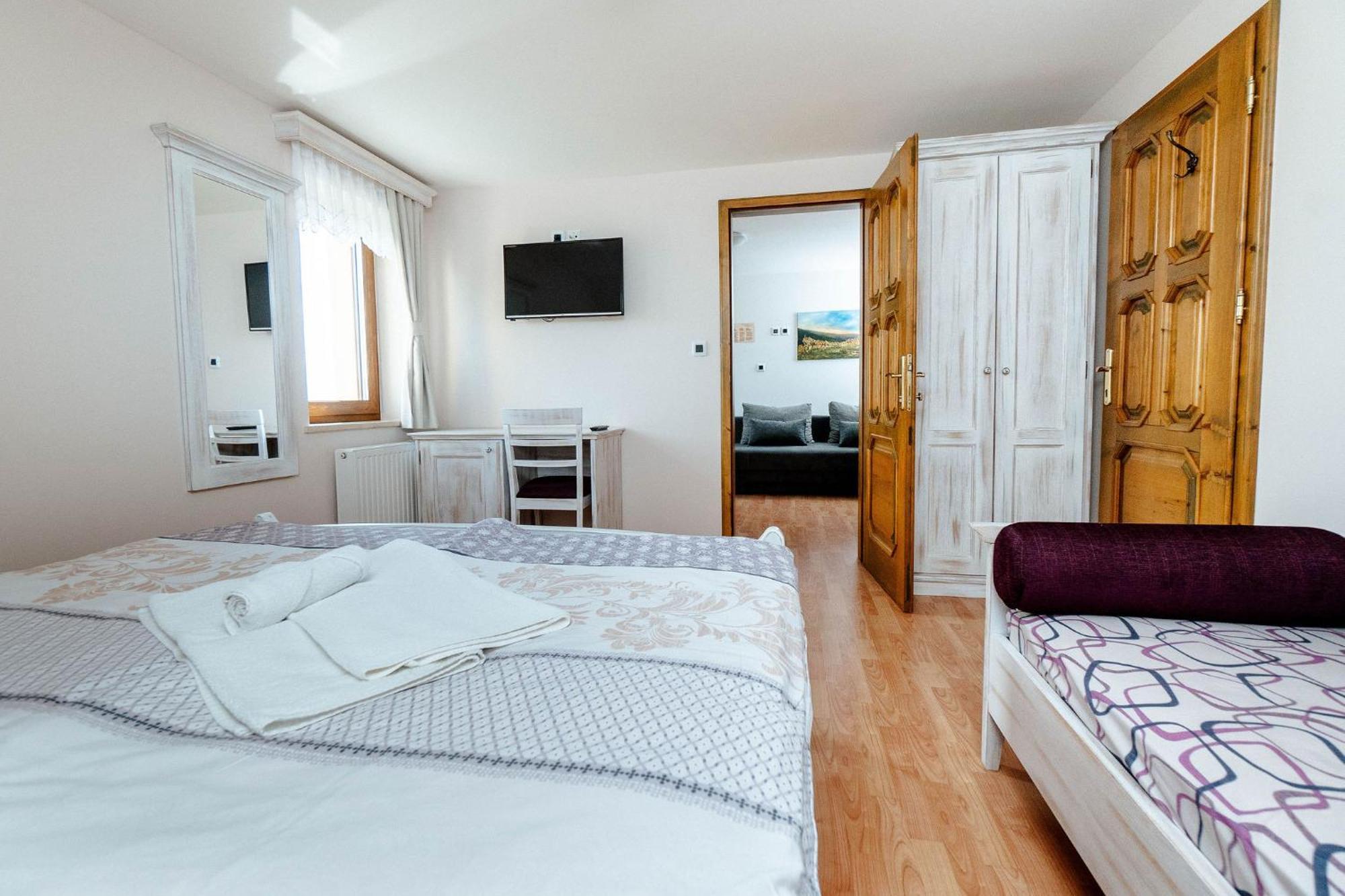 Zelena Oaza - B&B Miklavz pri Ormozu Buitenkant foto