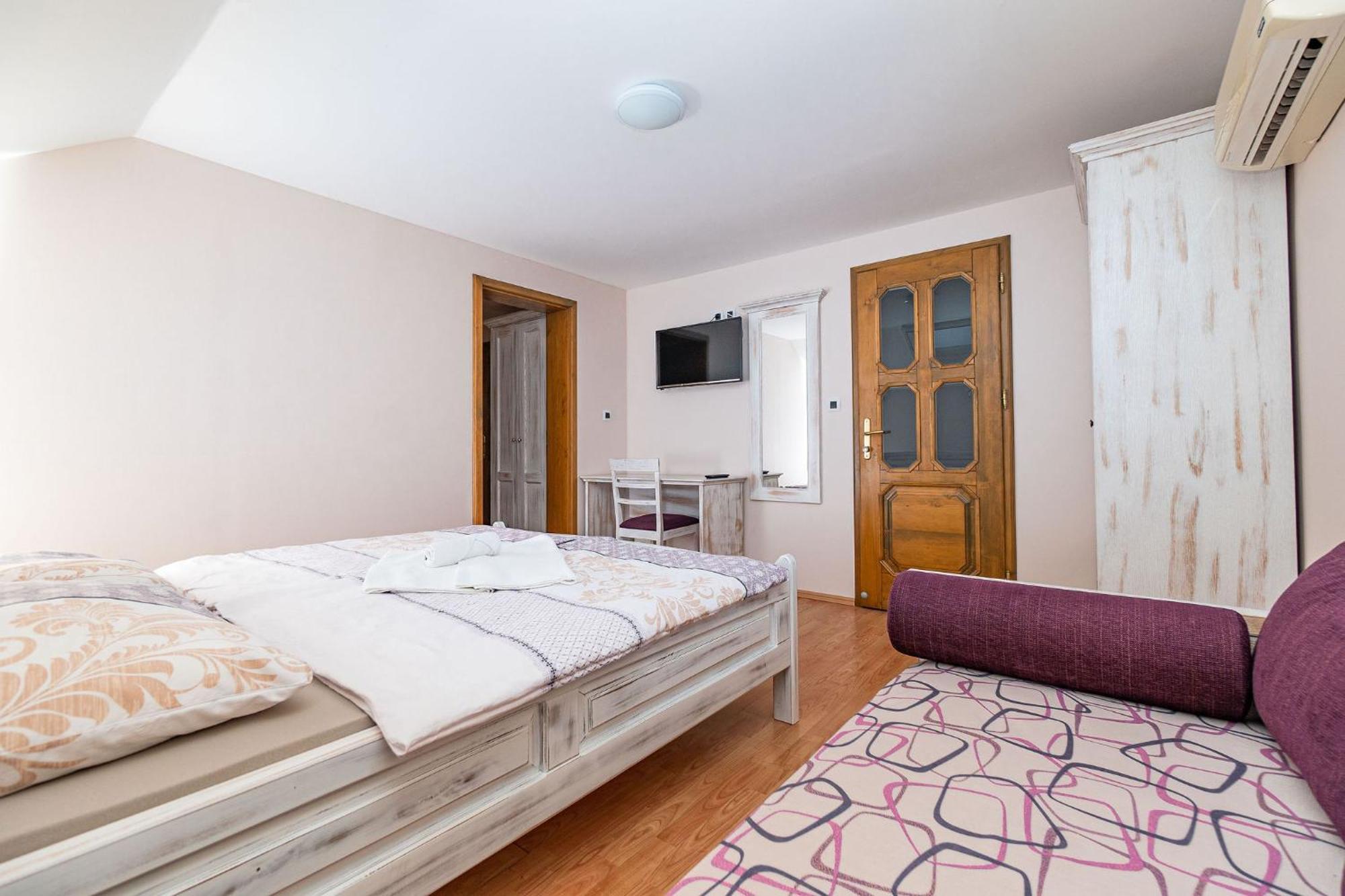 Zelena Oaza - B&B Miklavz pri Ormozu Buitenkant foto