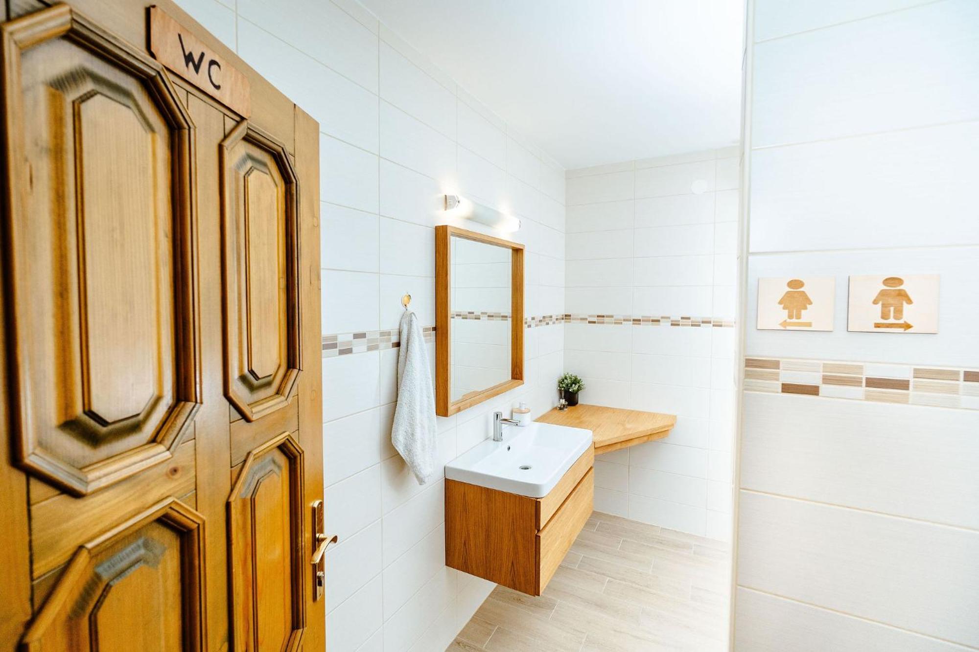 Zelena Oaza - B&B Miklavz pri Ormozu Buitenkant foto