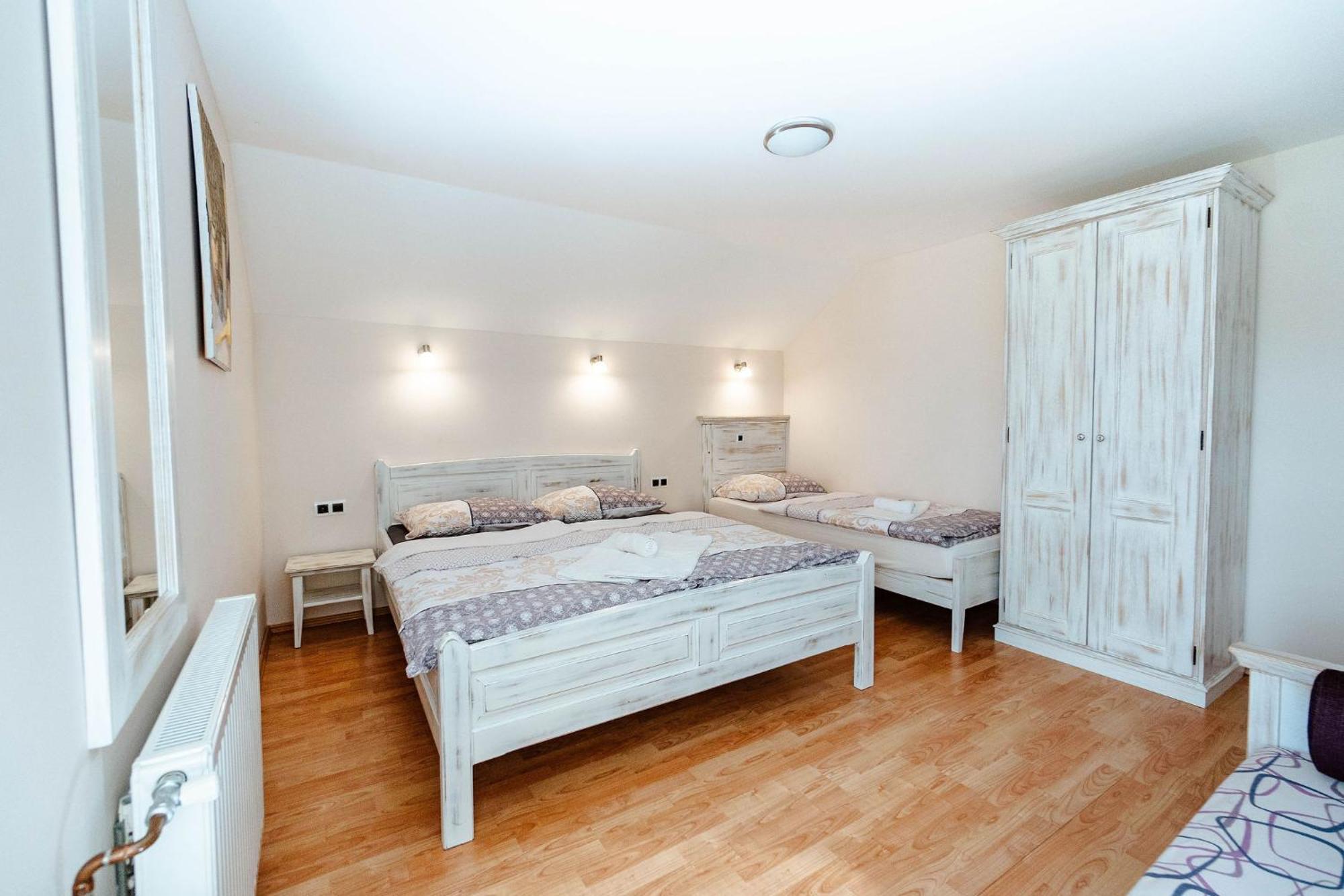 Zelena Oaza - B&B Miklavz pri Ormozu Buitenkant foto