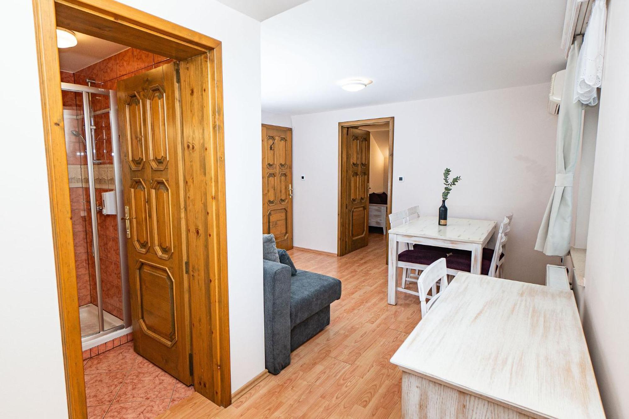 Zelena Oaza - B&B Miklavz pri Ormozu Buitenkant foto