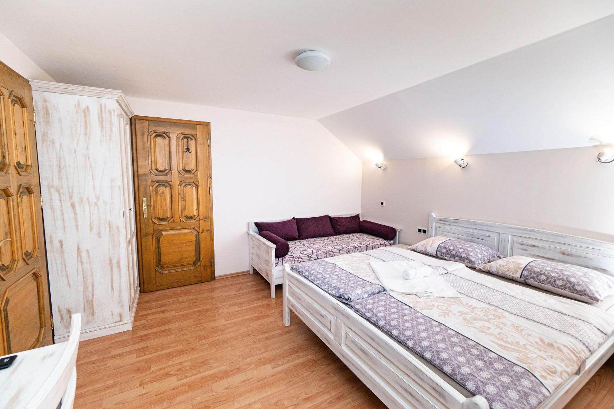 Zelena Oaza - B&B Miklavz pri Ormozu Buitenkant foto