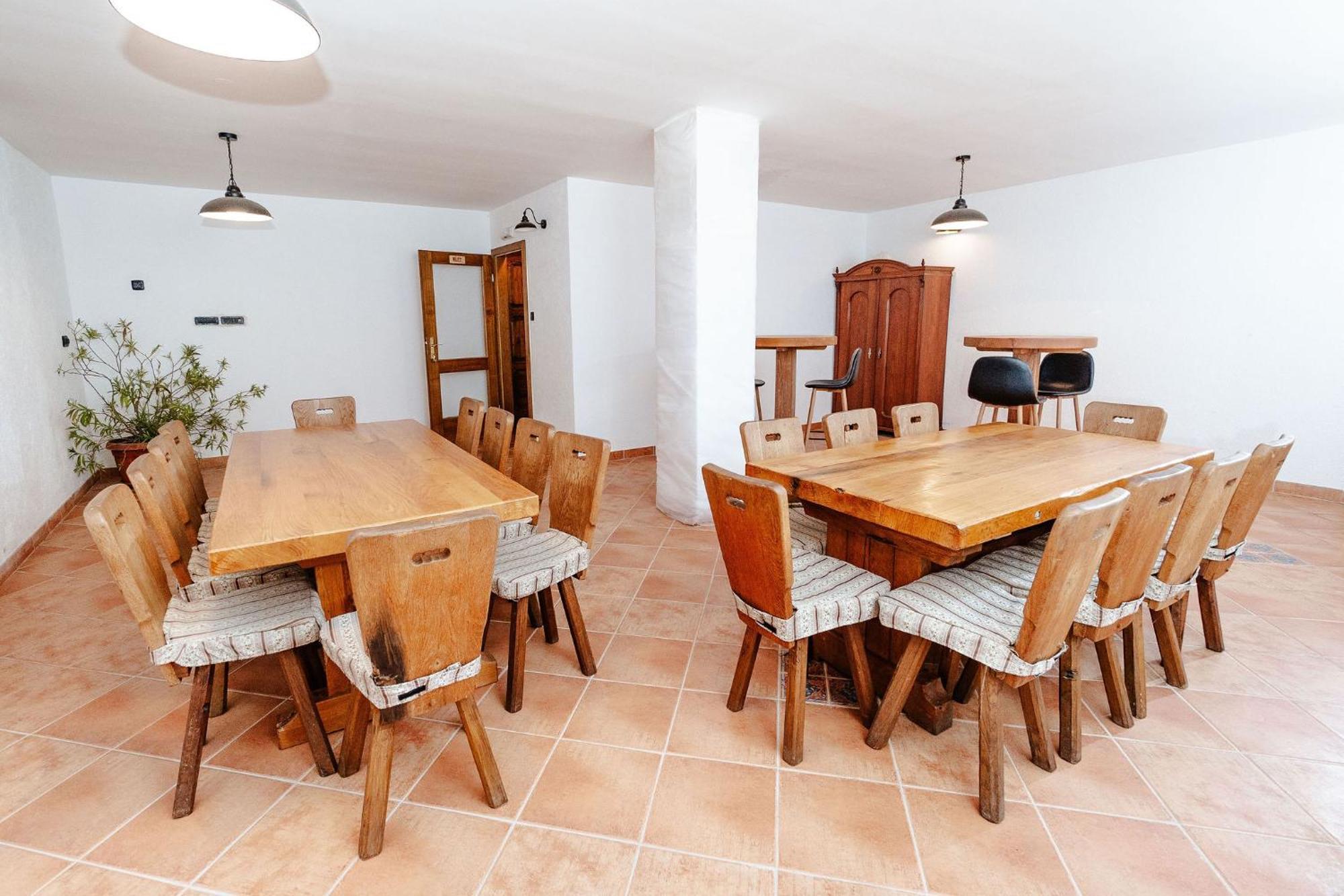 Zelena Oaza - B&B Miklavz pri Ormozu Buitenkant foto