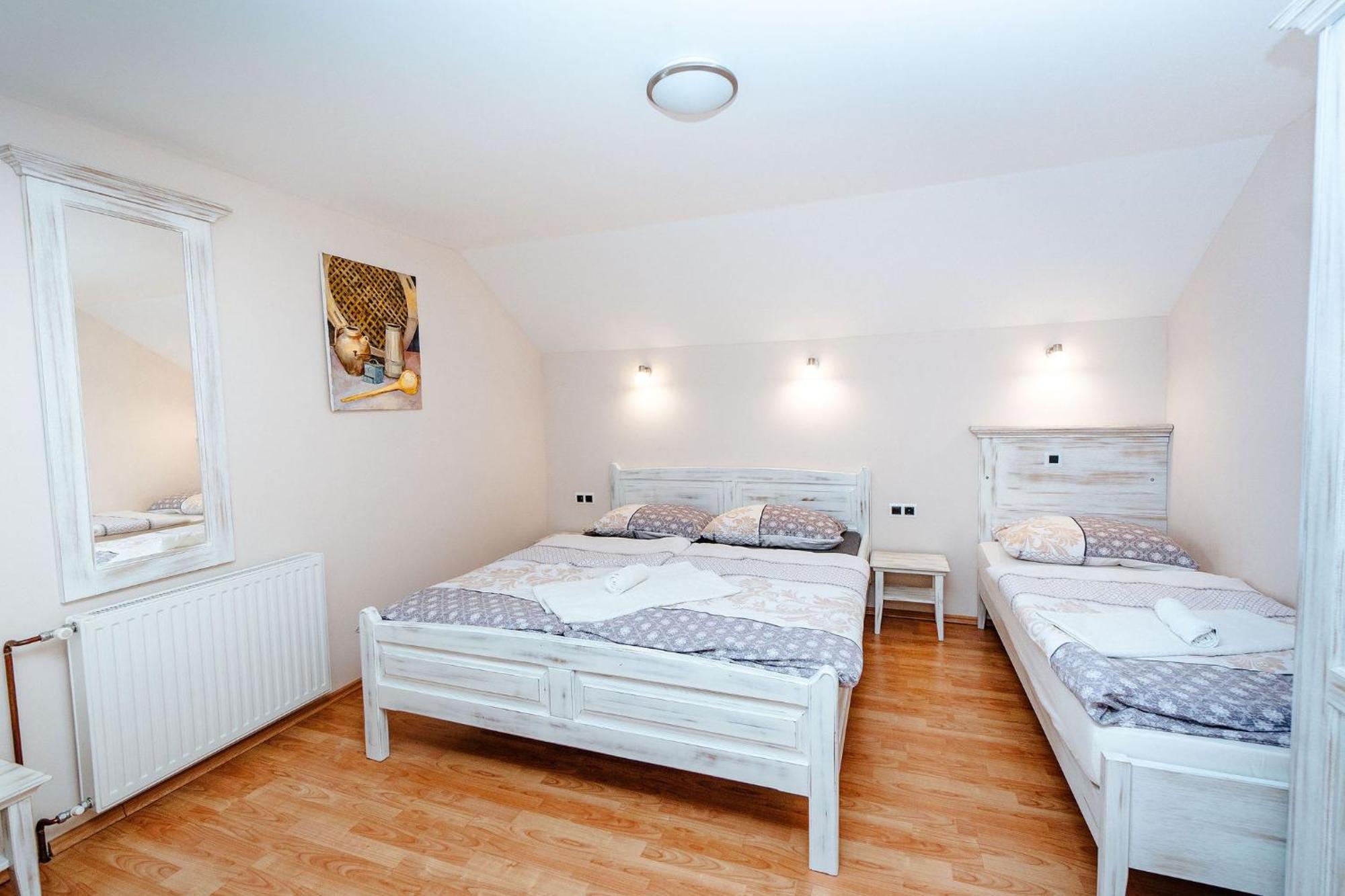 Zelena Oaza - B&B Miklavz pri Ormozu Buitenkant foto