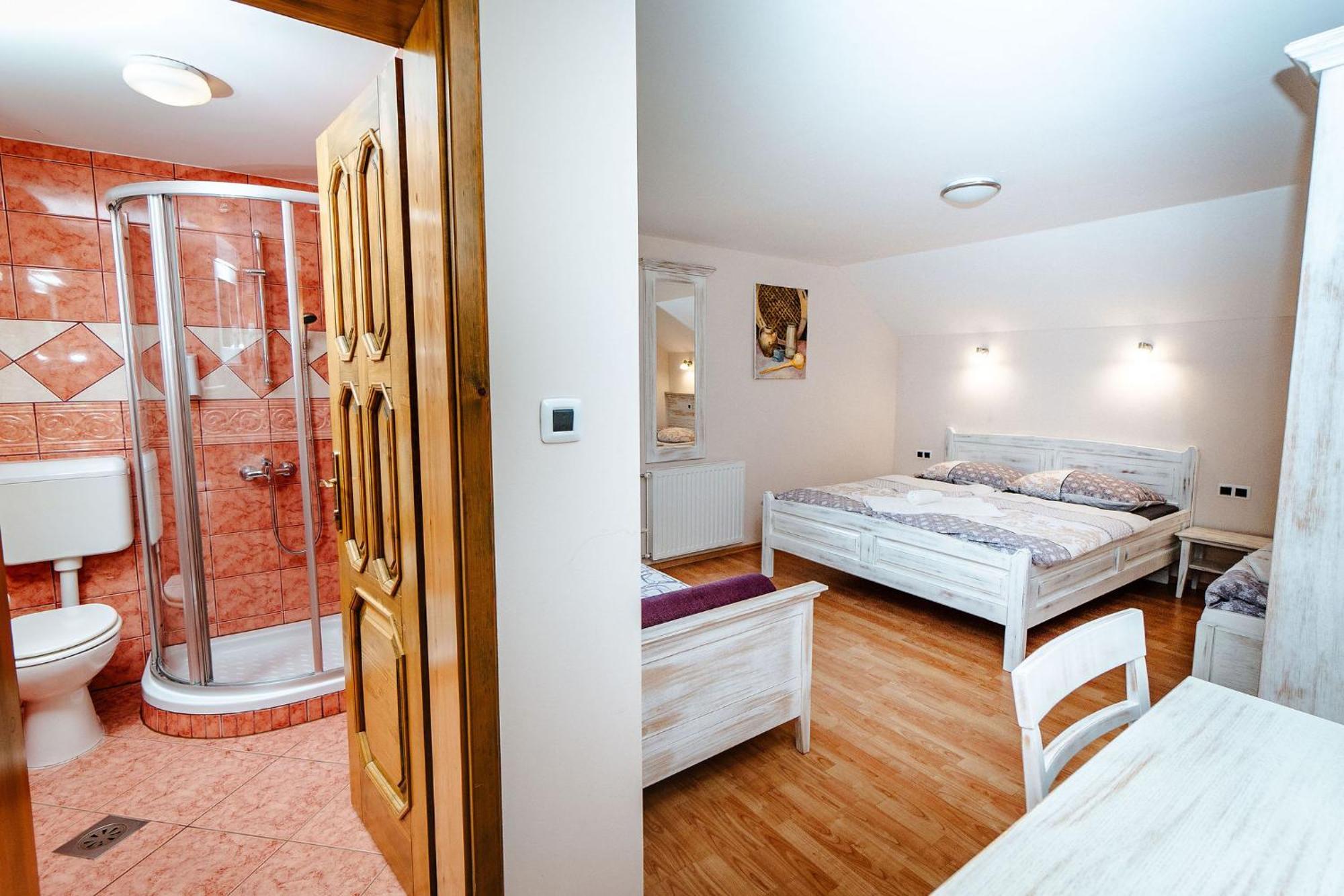 Zelena Oaza - B&B Miklavz pri Ormozu Buitenkant foto