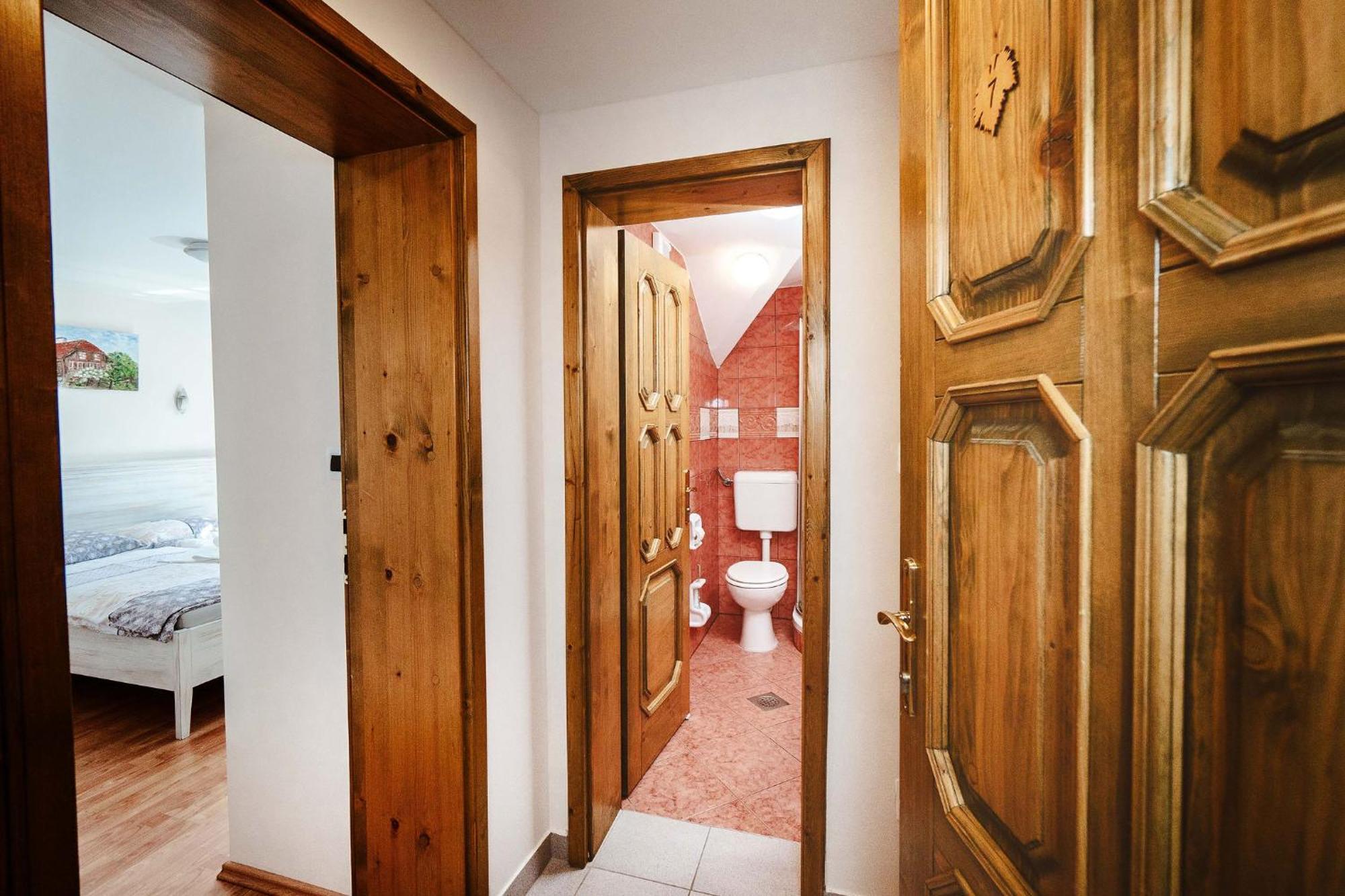 Zelena Oaza - B&B Miklavz pri Ormozu Buitenkant foto