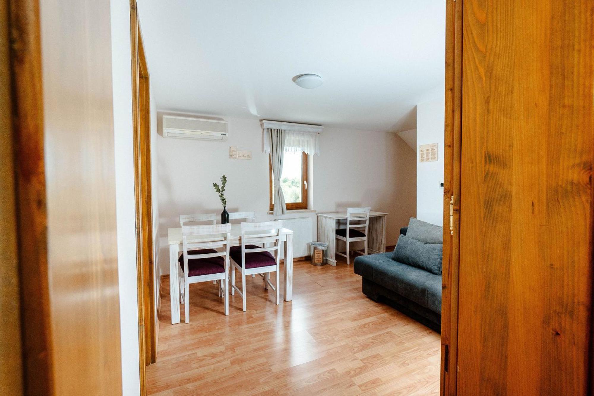 Zelena Oaza - B&B Miklavz pri Ormozu Buitenkant foto
