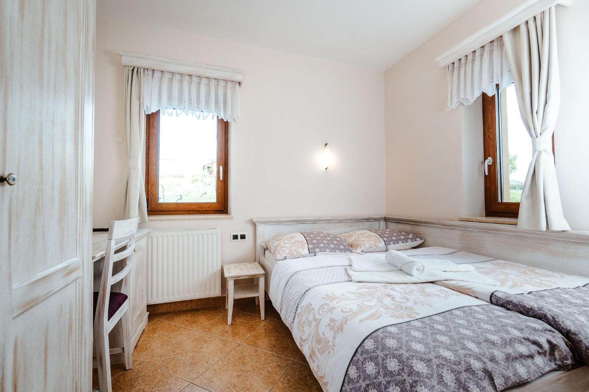 Zelena Oaza - B&B Miklavz pri Ormozu Buitenkant foto