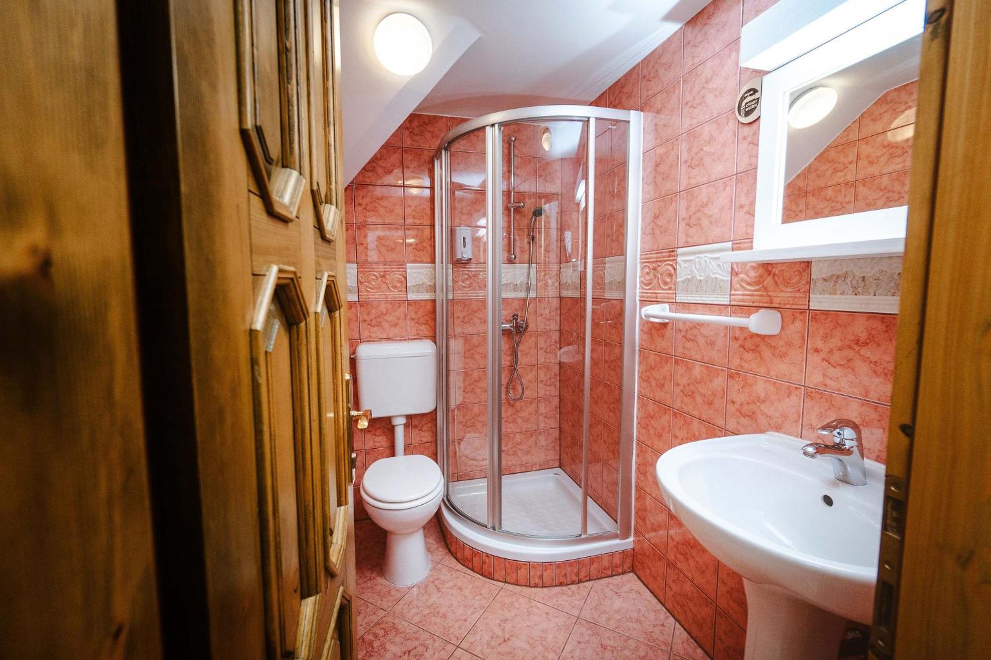 Zelena Oaza - B&B Miklavz pri Ormozu Buitenkant foto