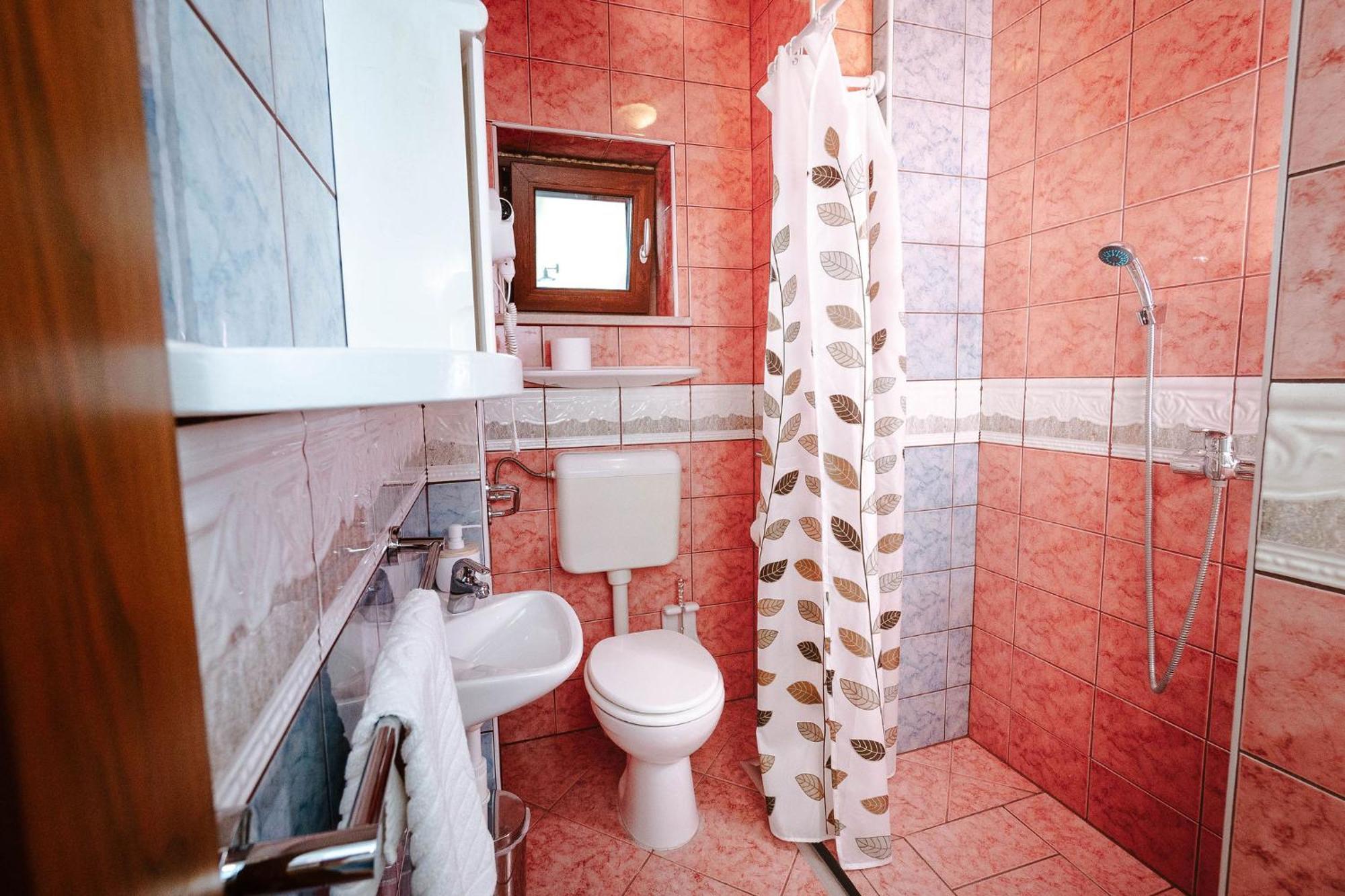 Zelena Oaza - B&B Miklavz pri Ormozu Buitenkant foto