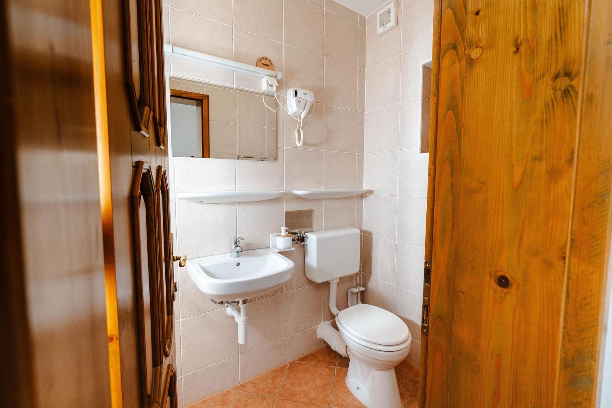 Zelena Oaza - B&B Miklavz pri Ormozu Buitenkant foto