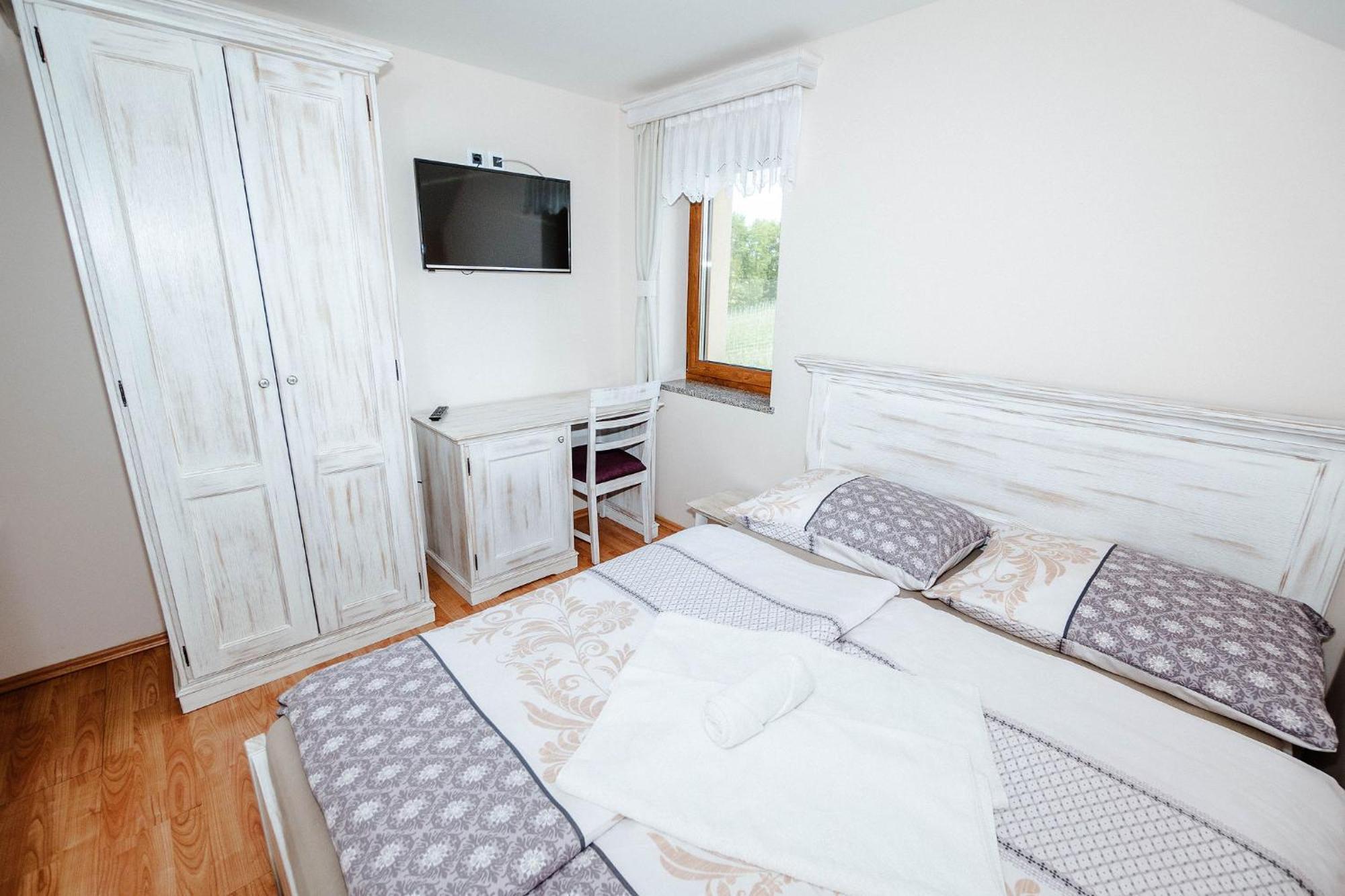 Zelena Oaza - B&B Miklavz pri Ormozu Buitenkant foto